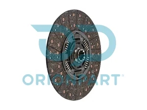 CLUTCH DISC
