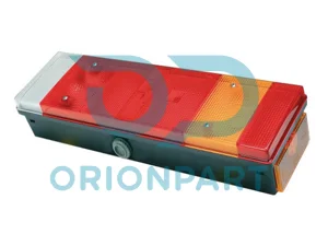 TAIL LAMP RIGHT - 701610