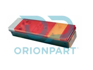 TAIL LAMP RIGHT - 701612