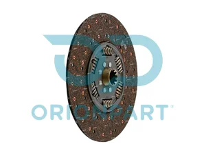 CLUTCH DISC - 601507