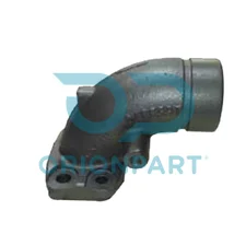 EXHAUST MANIFOLD