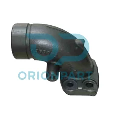 EXHAUST MANIFOLD