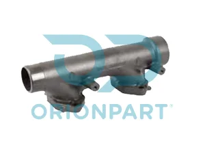 EXHAUST MANIFOLD - 601515
