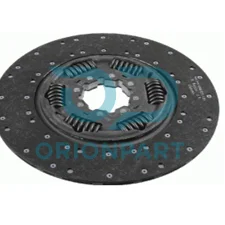 CLUTCH DISC