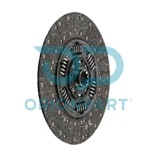CLUTCH DISC - 801037