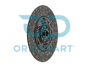 CLUTCH DISC - 801037