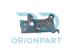 BUMPER BRACKET LEFT - 601522