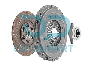 DEBRİYAJ SETİ - 801059