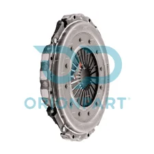 CLUTCH PRESSURE PLATE