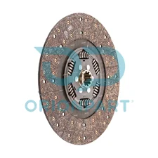 CLUTCH DISC