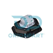 ENGINE MOUNTING