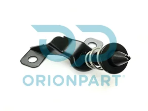GRILLE LOCK LEFT - 104972
