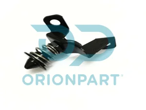 GRILLE LOCK RIGHT - 104973