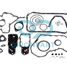 BOTTOM GASKET SET