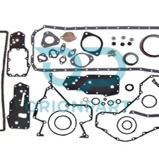 BOTTOM GASKET SET
