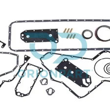 BOTTOM GASKET SET