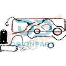 BOTTOM GASKET SET