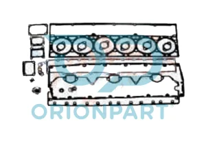 HEAD GASKET SET - 901140