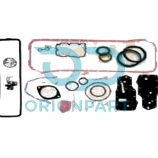 BOTTOM GASKET SET