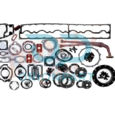 BOTTOM GASKET SET