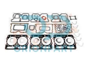 HEAD GASKET SET - 901157