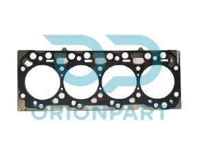 CYLINDER HEAD GASKET - 901161