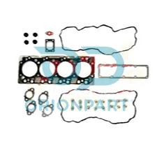 HEAD GASKET SET