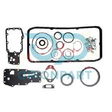 BOTTOM GASKET SET