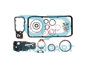 BOTTOM GASKET SET