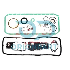 BOTTOM GASKET SET