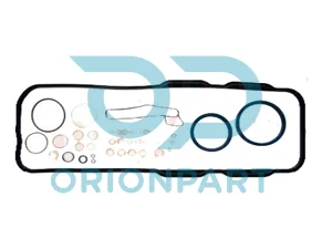 BOTTOM GASKET SET - 601536