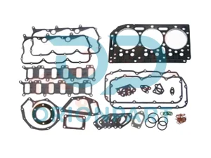 HEAD GASKET SET - 601539
