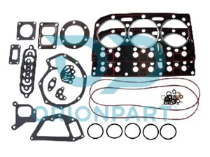 HEAD GASKET SET - 601544
