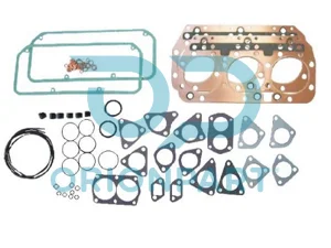 HEAD GASKET SET - 601550