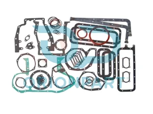 BOTTOM GASKET SET - 601552