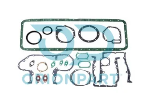 BOTTOM GASKET SET - 601553