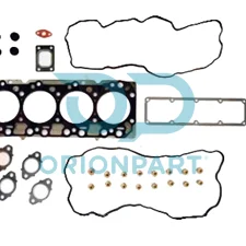 HEAD GASKET SET - 601556