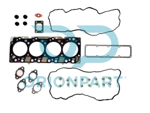 HEAD GASKET SET - 601556