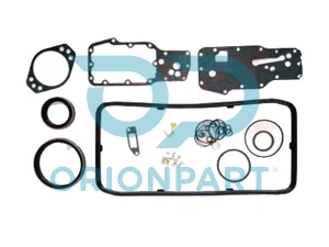 BOTTOM GASKET SET - 601564