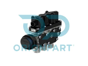 ECAS SOLENOID VALVE - 401640