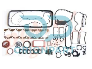 GASKET SET - 701614