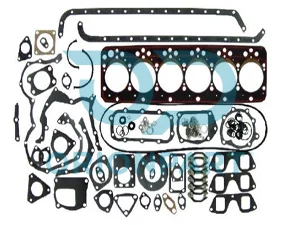 GASKET SET - 701618