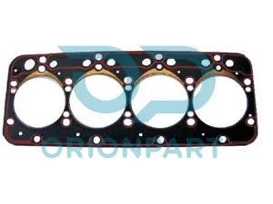 CYLINDER HEAD GASKET - 701619