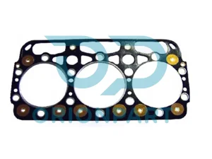 CYLINDER HEAD GASKET - 701621