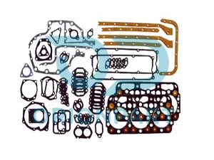 GASKET SET - 701622