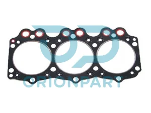 CYLINDER HEAD GASKET - 701629