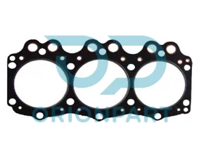 CYLINDER HEAD GASKET - 701630
