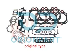 HEAD GASKET SET - 701631