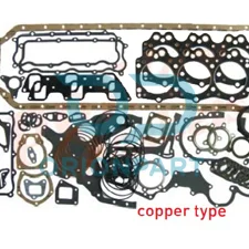 GASKET SET - 701634