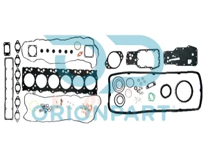 GASKET SET - 701638